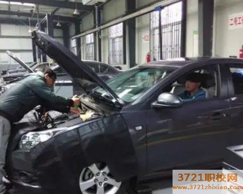 【苏州汽修学校】苏州汽修学校学费多少钱、苏州汽修学校要多少学费