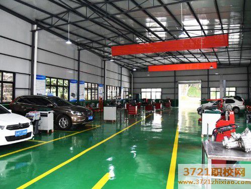 苏州有哪些汽修学校