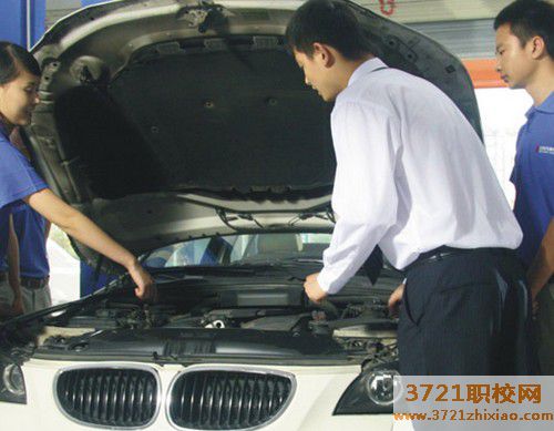 【苏州汽修学校】苏州汽修学校地址