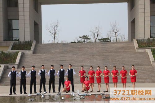 【日照航空学校】日照蓝天航空专修学校学费及收费标准