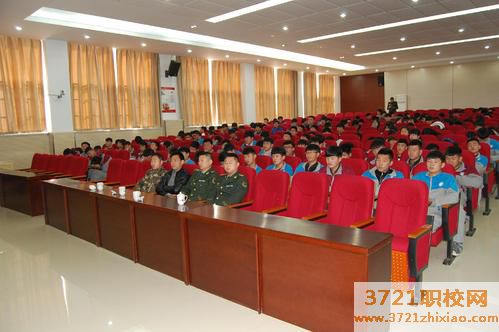 山东省日照市中专工业学校学校电话