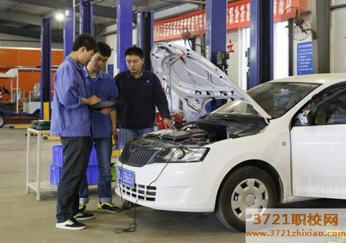 苏州十大汽修学校排名、苏州十大汽修学校排行榜