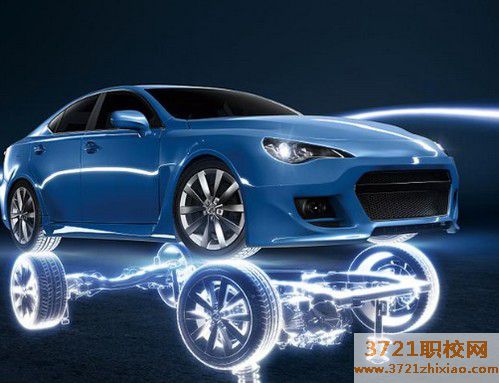 苏州学汽车维修学校哪家好