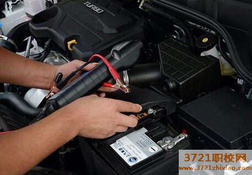 【苏州汽车维修学校】苏州学汽车维修费用