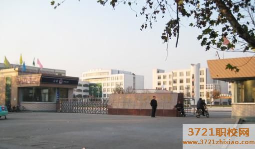 临沂市机电中专工程学校网站网址