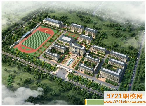 临沂市机电中专工程学校学校地址