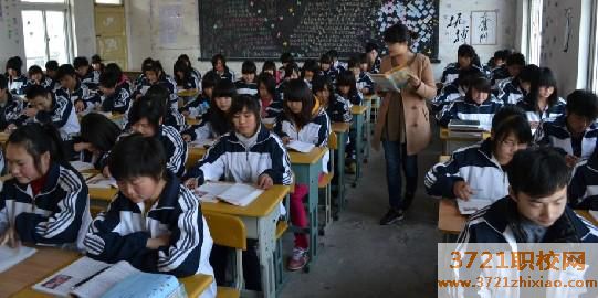 合肥理工学校2023年招生简章