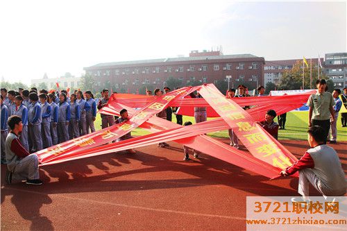 【合肥职业学校】合肥理工学校招生要求