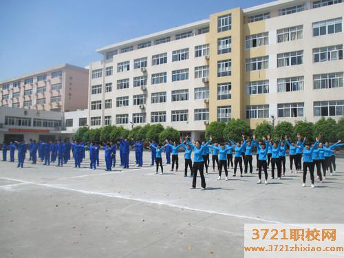 安徽合肥机电技师学院网站网址是多少