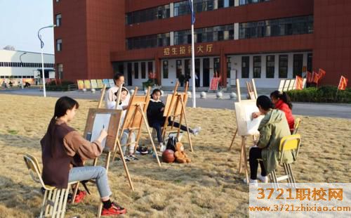 安徽合肥机电技师学院的招生电话和联系方式