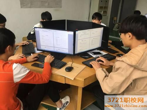 安徽合肥机电技师学院2023年招生简章