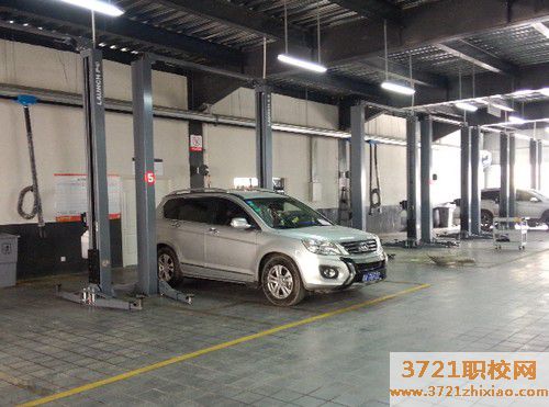 苏州学汽修好的学校