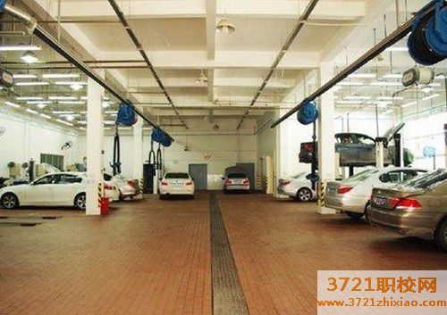 【苏州汽车美容学校】苏州去哪学洗车汽车美容