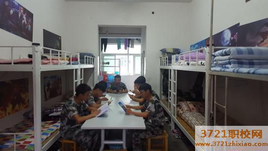 安徽电气工程学校宿舍条件