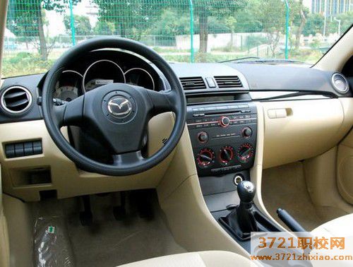 【苏州职业学校】苏州汽车营销学校报名时间