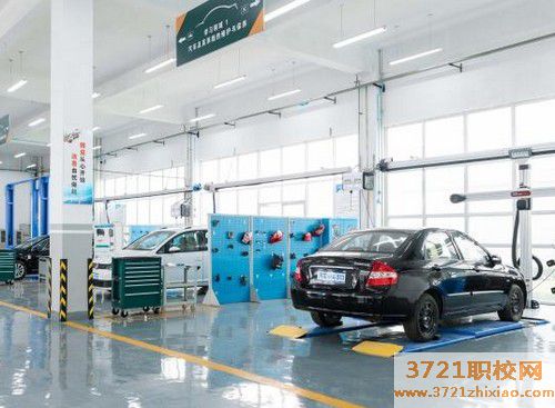 苏州汽车营销专业学校好吗，好不好