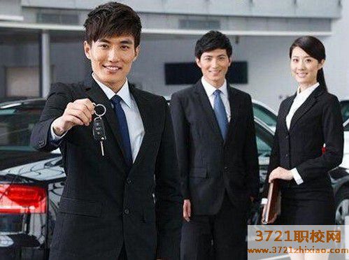 【苏州职业学校】苏州哪个汽车营销学校好及录取分数线是多少