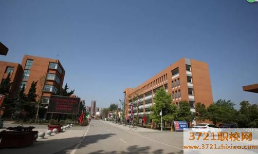 合肥商务科技职业学校都有哪些专业