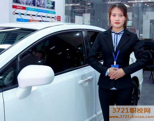 【苏州职业学校】苏州汽车营销学校招生分数线及要求