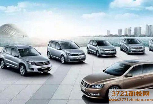 【苏州职业学校】苏州汽车营销学校招生要求及简章