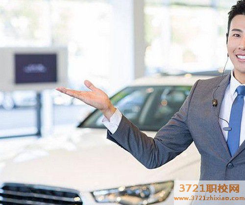 【苏州职业学校】苏州汽车营销专业学制是多久是几年