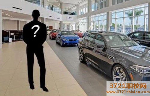 苏州什么汽车营销专业学校好