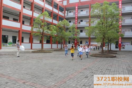 安徽明珠学校学费及收费标准