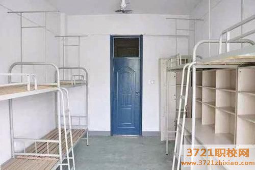 合肥商贸职业学校的宿舍条件