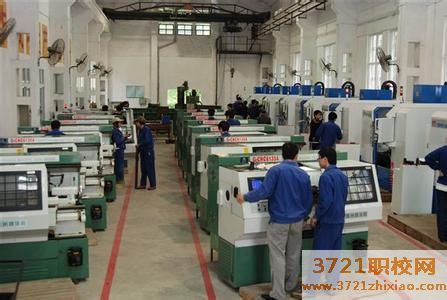 合肥商贸职业学校都有哪些专业