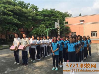 【合肥技校】合肥工贸高级技工学校学费及收费标准