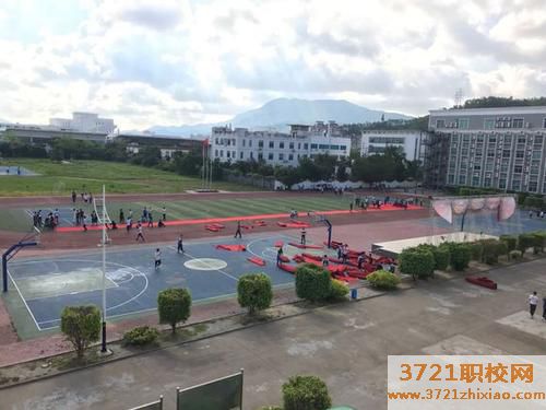 【合肥技校】合肥工贸高级技工学校的招生电话和联系方式