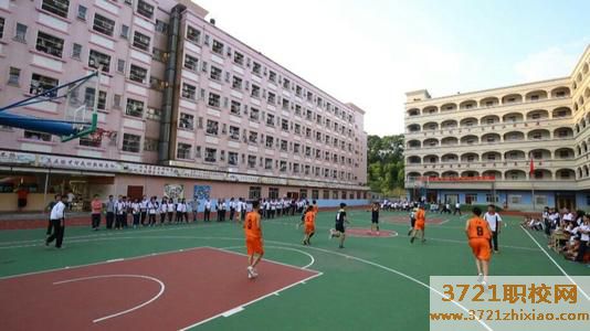 合肥工贸高级技工学校都有哪些专业