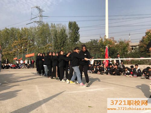 【合肥技校】合肥工贸高级技工学校2023年招生简章