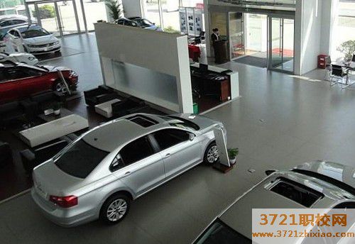 【苏州职业学校】苏州最好的汽车营销学校推荐