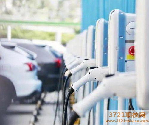 西安新能源汽车技术专业学校好吗,好不好