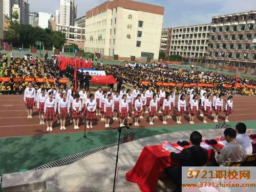 安徽建工技师学院都有哪些专业