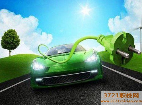 【西安汽车技术学校】西安新能源汽车技术学校招生分数线及要求