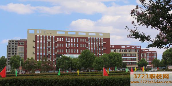 合肥高新科技职业学校网站网址是多少