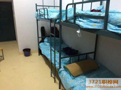 合肥高新科技职业学校宿舍条件