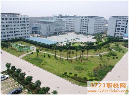 合肥高新科技职业学校都有哪些专业