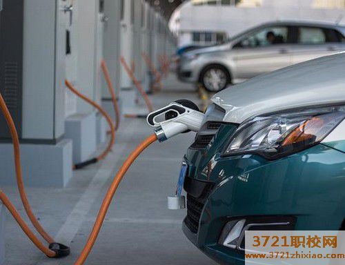 石家庄新能源汽车技术专业学校有哪些