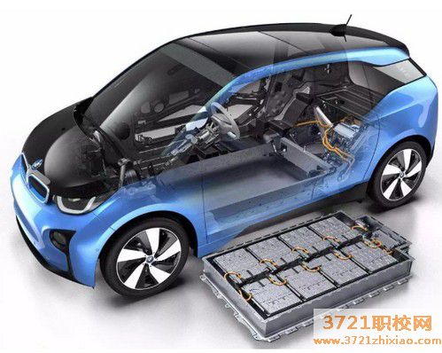 石家庄新能源汽车技术专业学制是多久？是几年