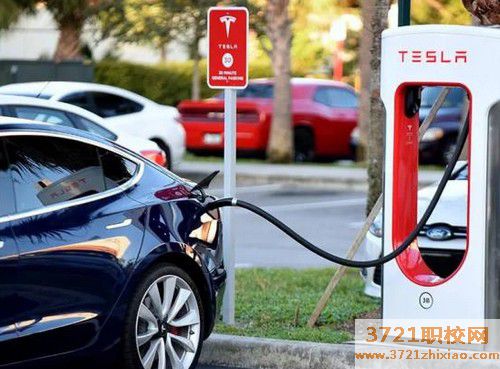 石家庄新能源汽车技术专业最好的学校是哪个