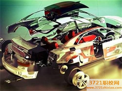 汽修专业就业前景及就业方向