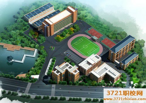 长沙技校排名前十 技校名单有哪些那个好