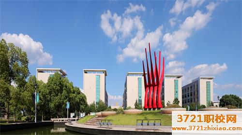 苏州职校排名 职业学校有哪些那个好