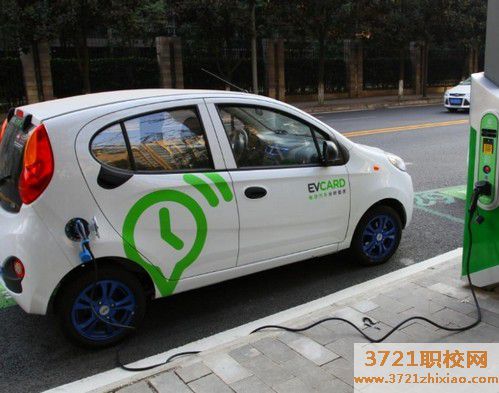 【石家庄汽车技术学校】石家庄新能源汽车技术学校报名时间