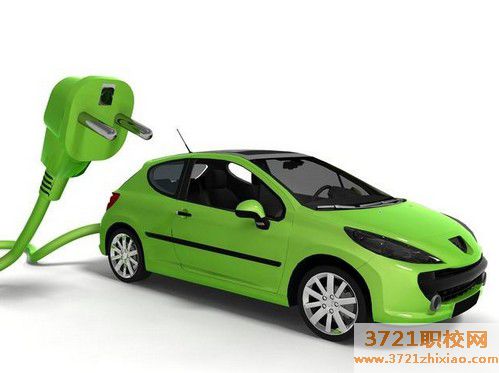 石家庄新能源汽车技术专业工资一般多少