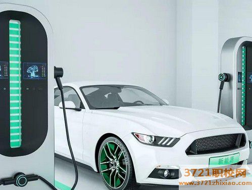 石家庄新能源汽车技术专业就业前景/形势怎么样