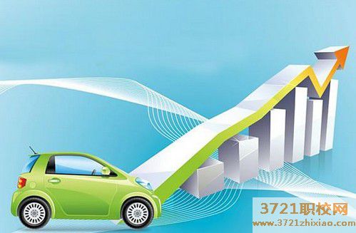 石家庄什么新能源汽车技术专业培训学校好